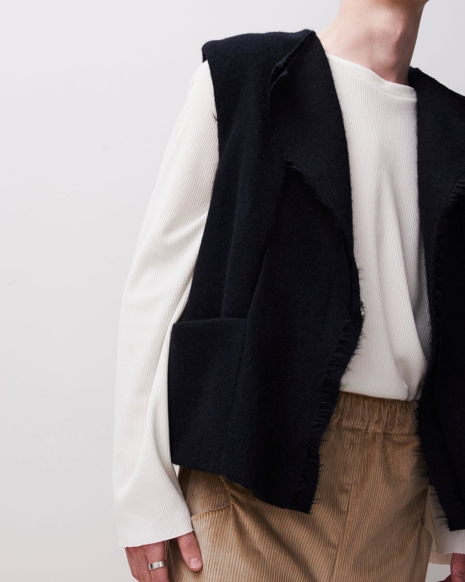 Sailor Waistcoat - Harem London