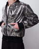 Sequin Bomber Jacket - Harem London