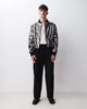 Sequin Bomber Jacket - Harem London