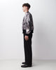 Sequin Bomber Jacket - Harem London
