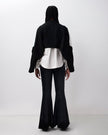 Silk Efe Jacket - Harem London