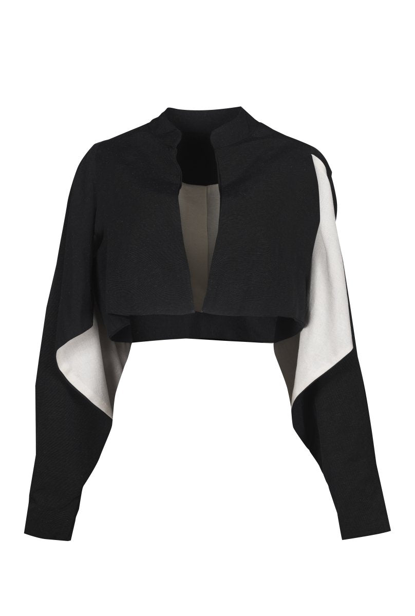 Silk Efe Jacket