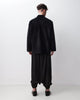 Silk Harem Trousers - Harem London