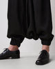 Silk Harem Trousers - Harem London