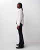 Silk Yolk Shirt W - Harem London