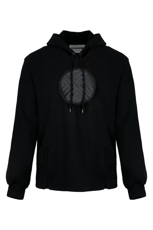 Slash Hoodie - Mens AW21 - HaremLondon.com