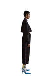 Slash Sleeve Jacket - HaremLondon.com