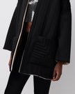 Square Jacket - Harem London