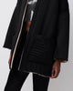 Square Jacket - Harem London