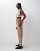 Straight Trousers B - Harem London