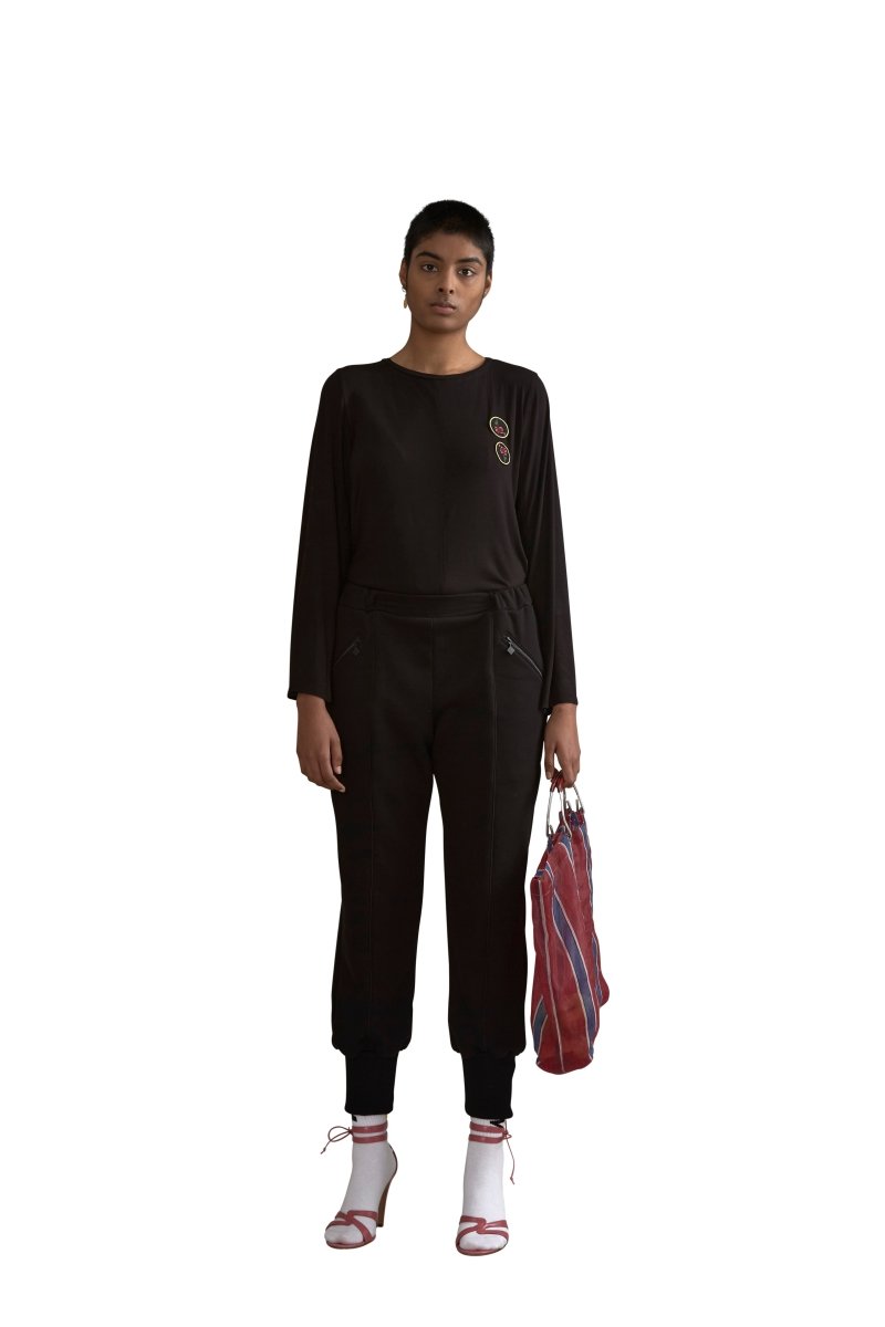 Tailored Harem Joggers 02 - HaremLondon.com