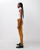 Velour Leggings M - Harem London